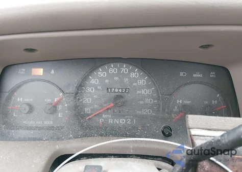 2004 Mercury Grand Marquis Ls from USA, damaged, VIN 2MEFM75W24X680932